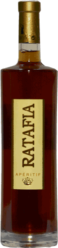 Ratafia du Quercy