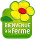 Bienvenue à la Ferme