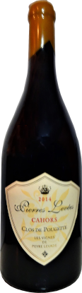 Cahors AOC Pierres Levées 2014