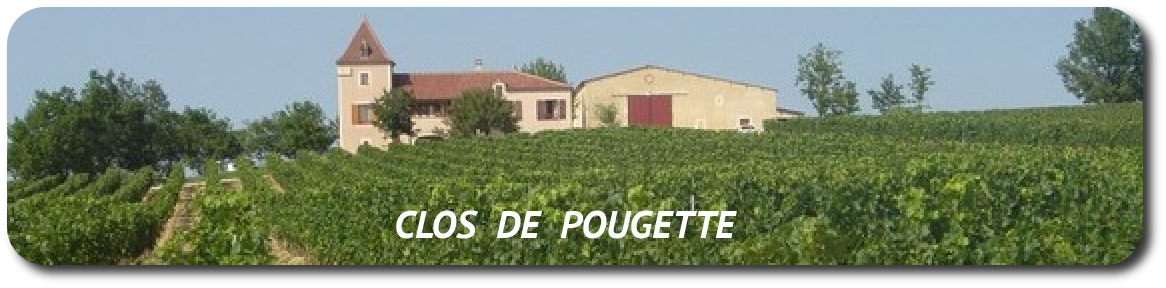 Clos de Pougette Cahors